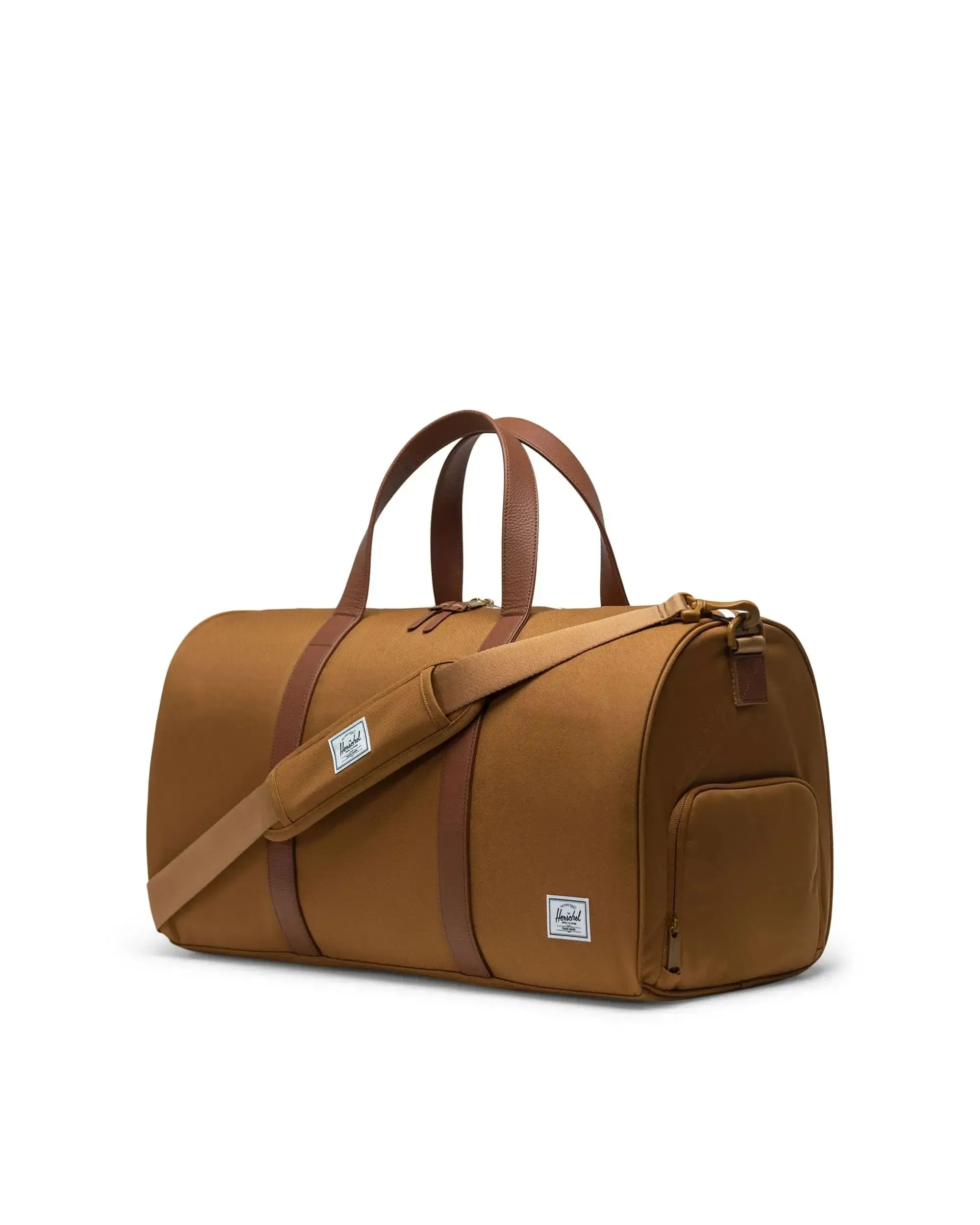 Novel Duffle Bronze/Brown - 43L