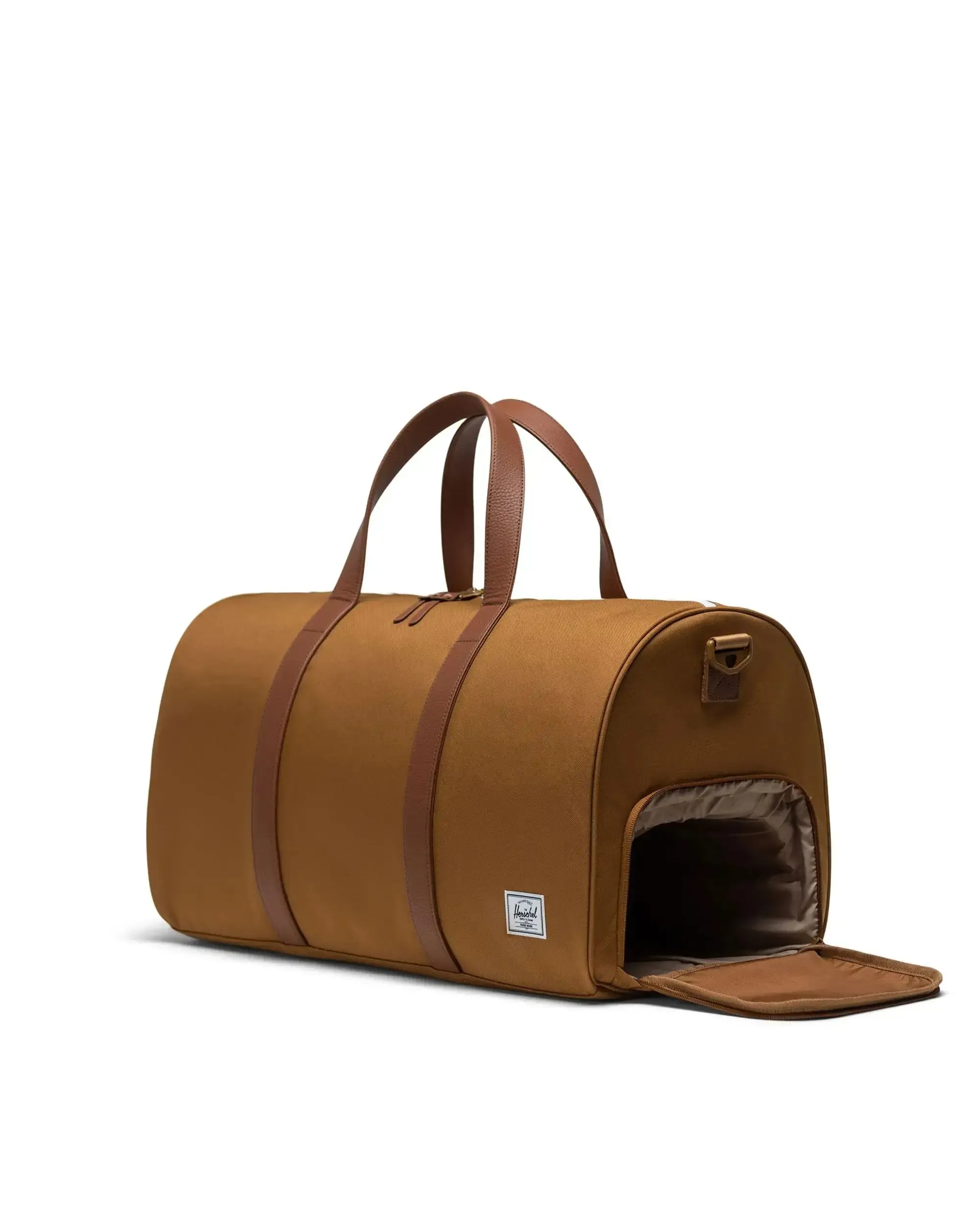 Novel Duffle Bronze/Brown - 43L