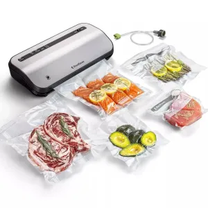 Optimized Title: **FoodSaver 14-Piece Vacuum Sealer Starter Kit – Special Value Preserve System for Food Storage**