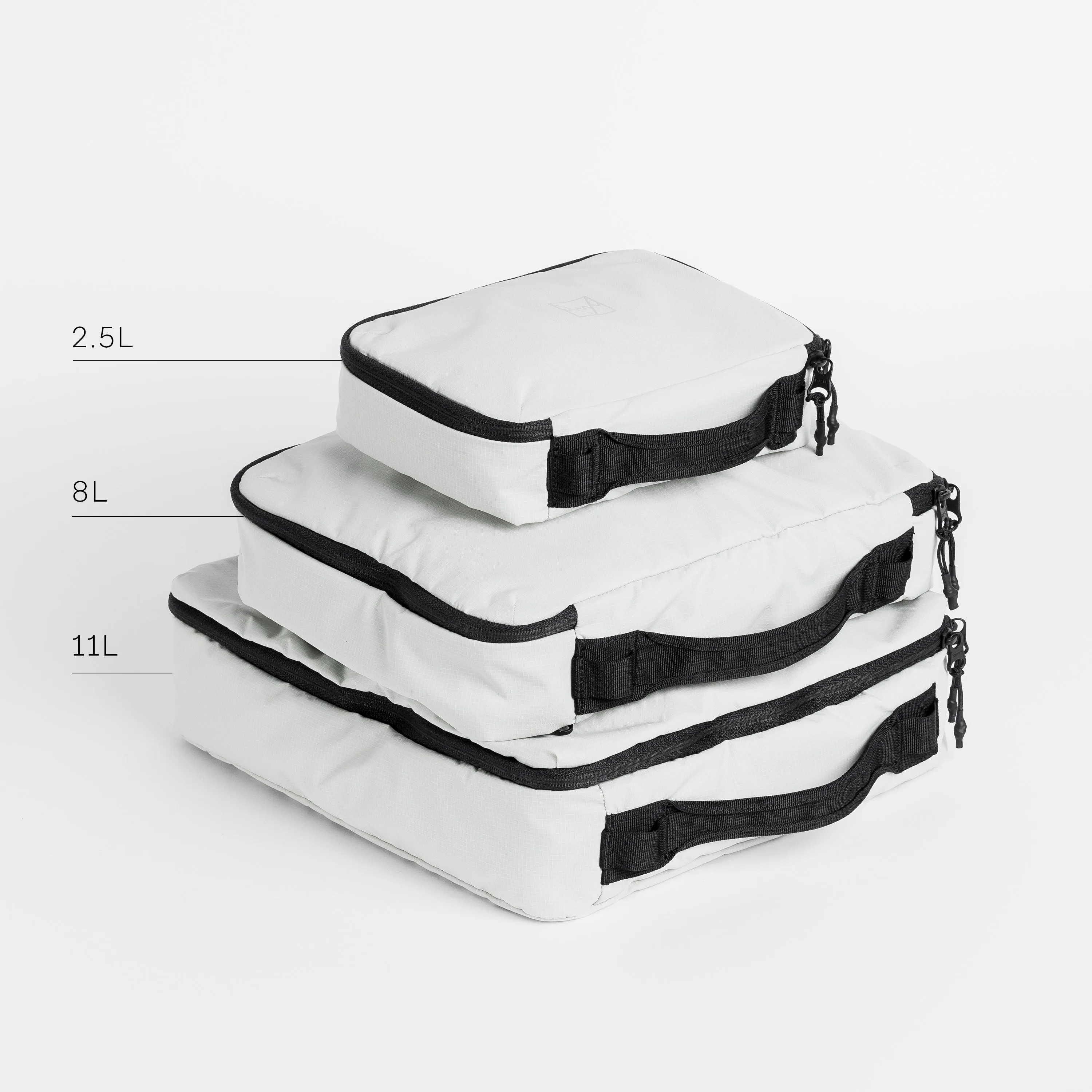 Packing Cubes (Set of 3)