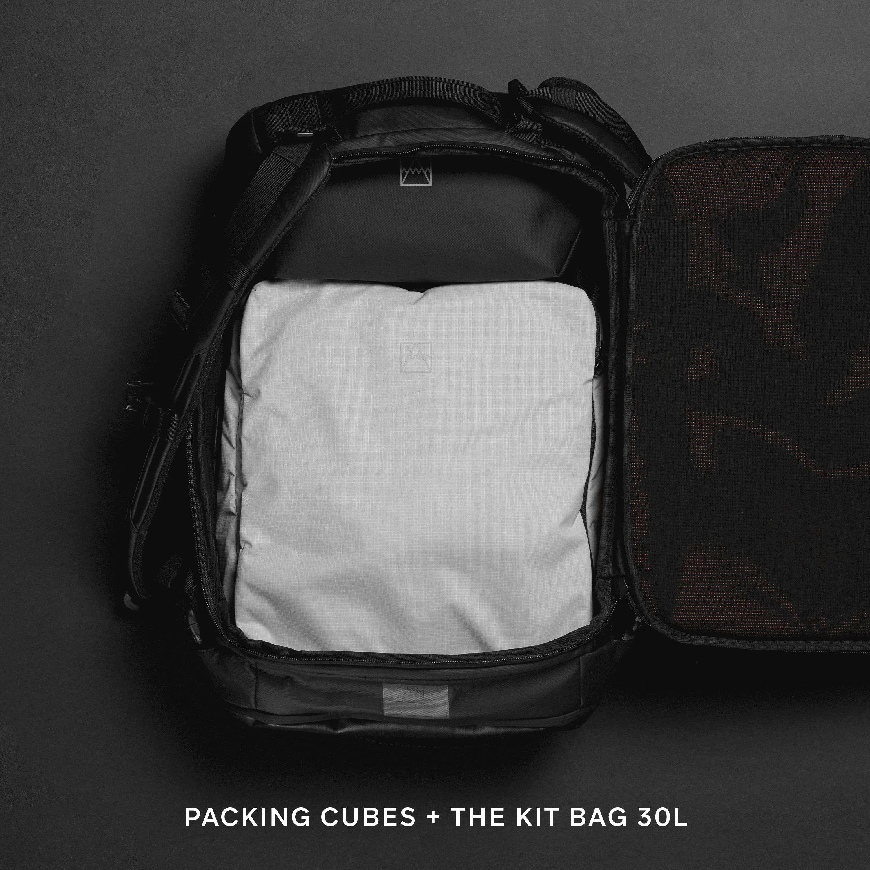 Packing Cubes (Set of 3)