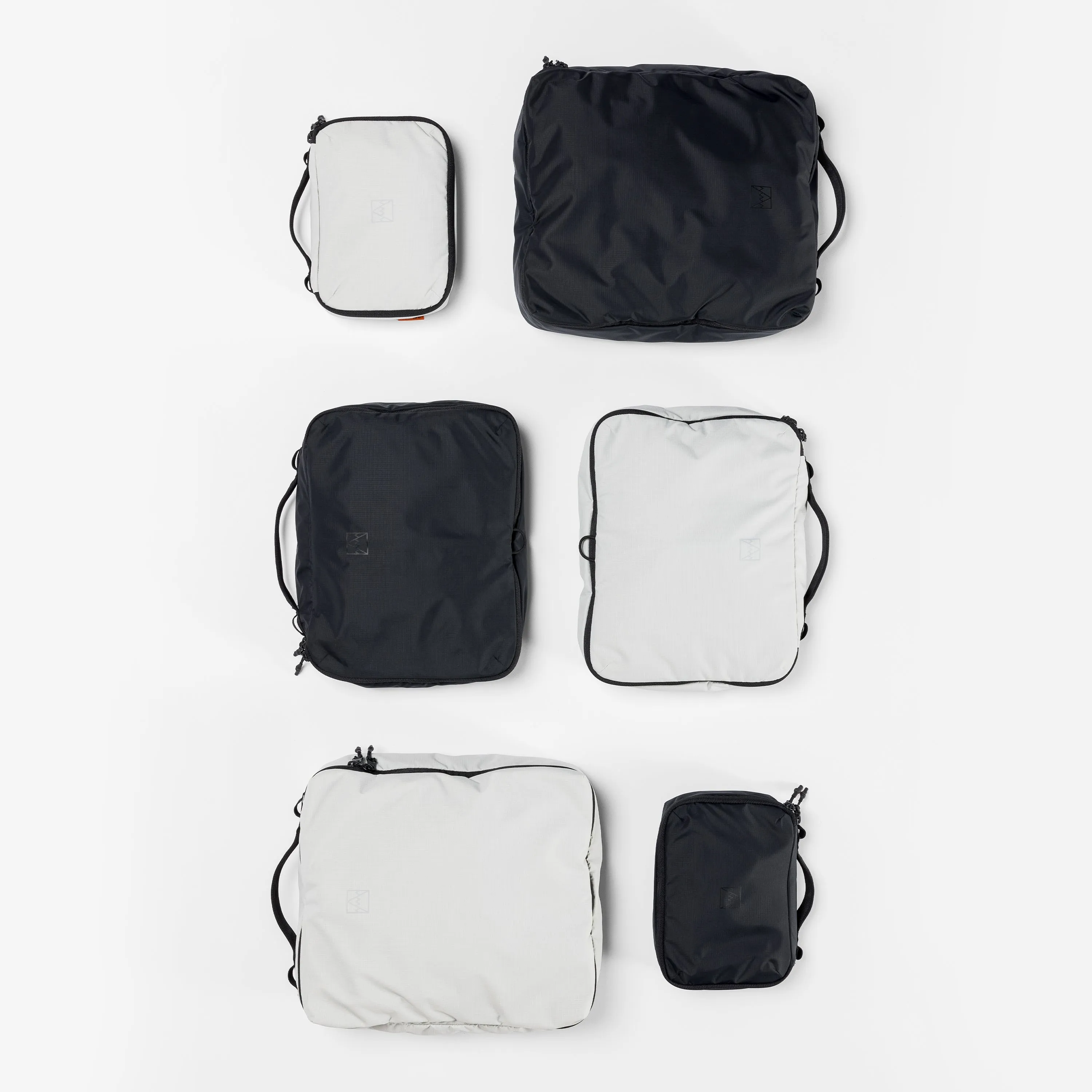 Packing Cubes (Set of 3)