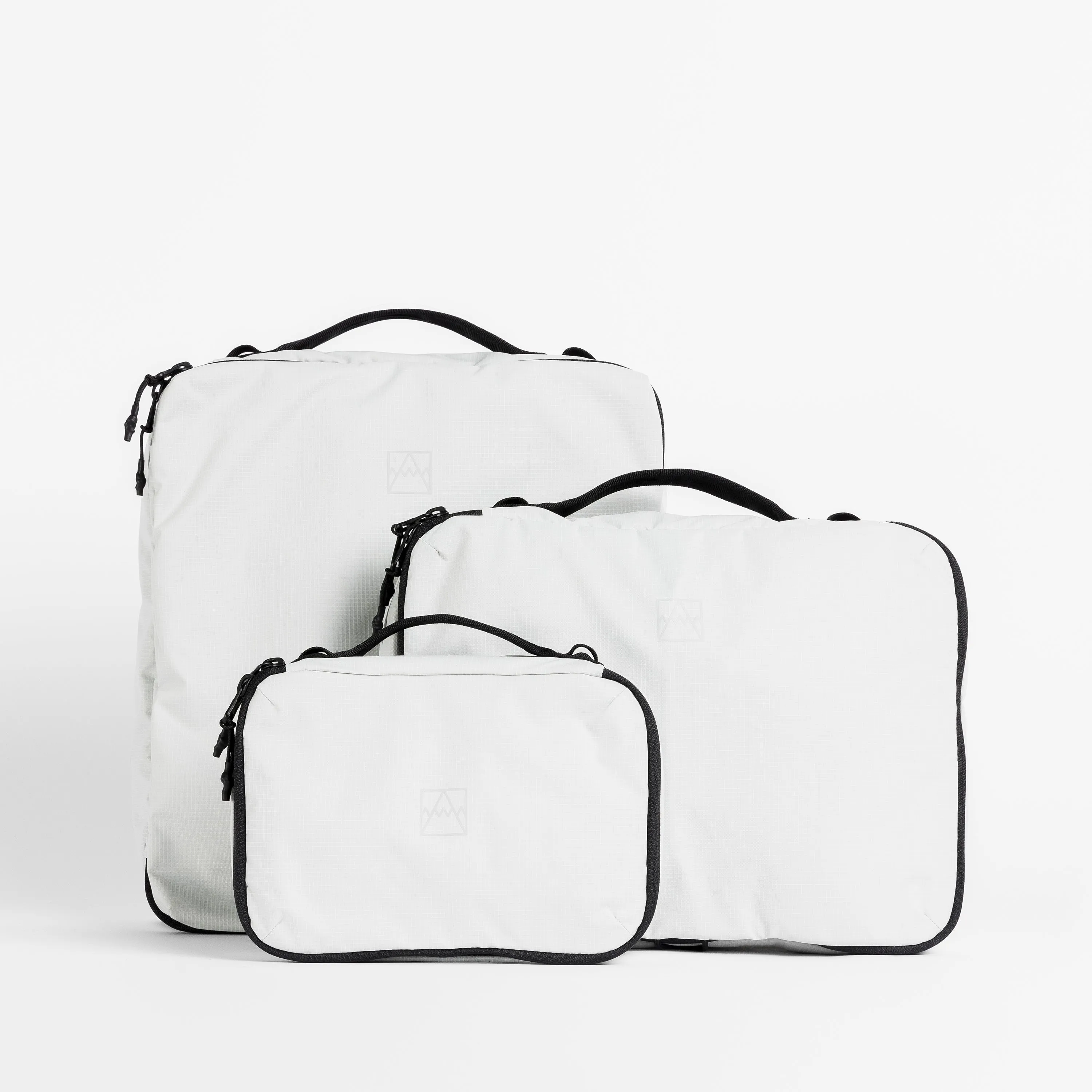 Packing Cubes (Set of 3)