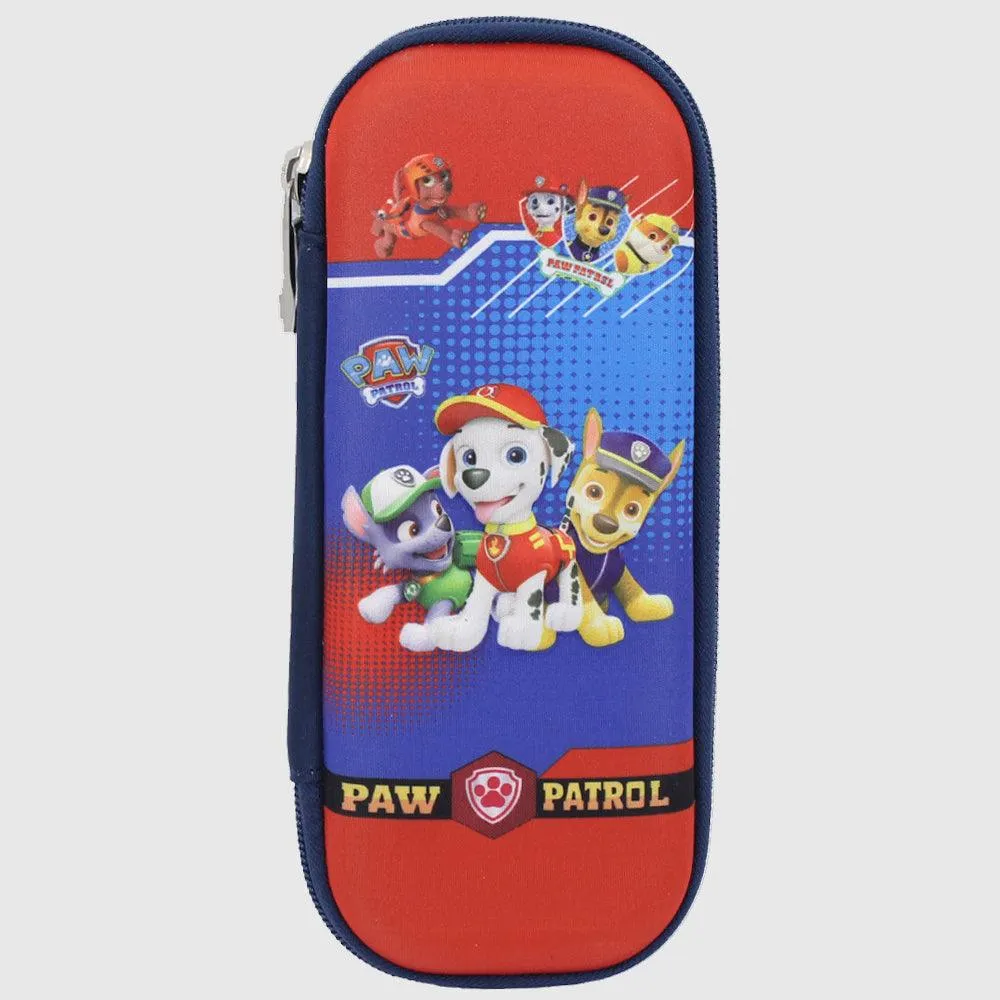 Paw Patrol Pencil Case