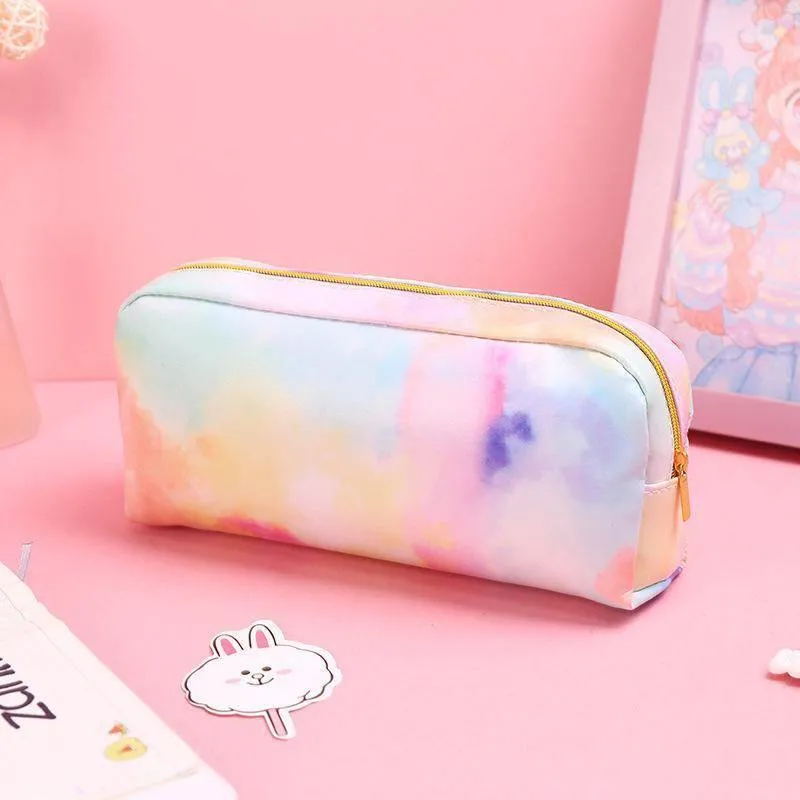 Pencil Cases - Rainbow