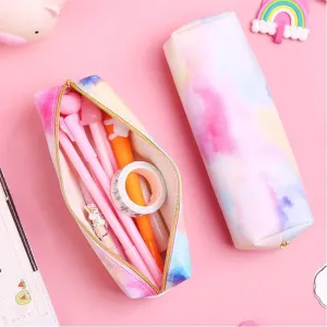 Pencil Cases - Rainbow