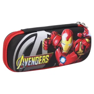 Pencil Pouch (Iron Man)