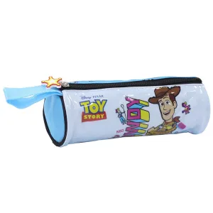 Pencil Pouch (Woody)