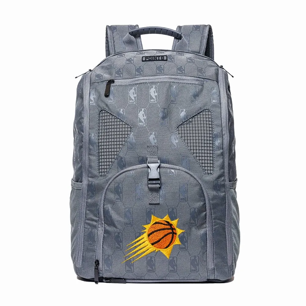 PHOENIX SUNS - NBA ROAD TRIP TECH BACKPACK