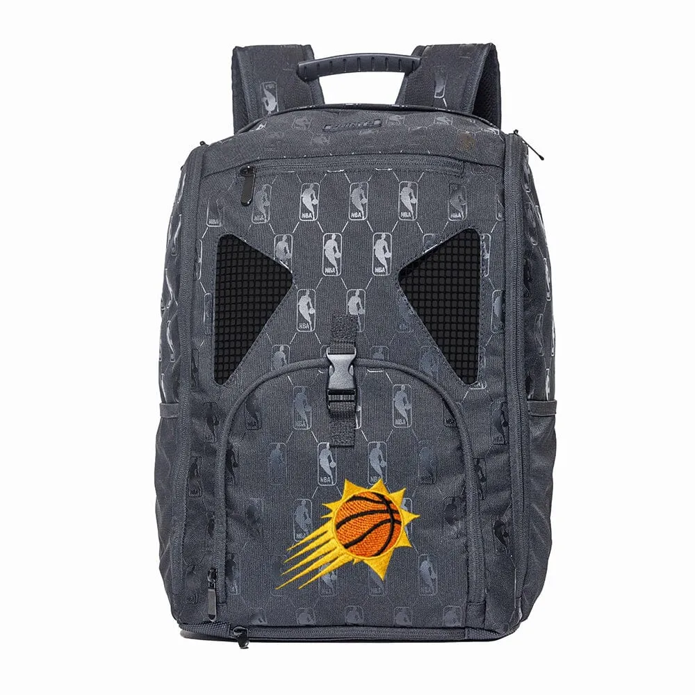 PHOENIX SUNS - NBA ROAD TRIP TECH BACKPACK