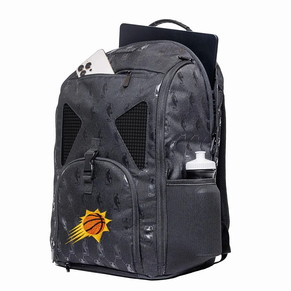 PHOENIX SUNS - NBA ROAD TRIP TECH BACKPACK