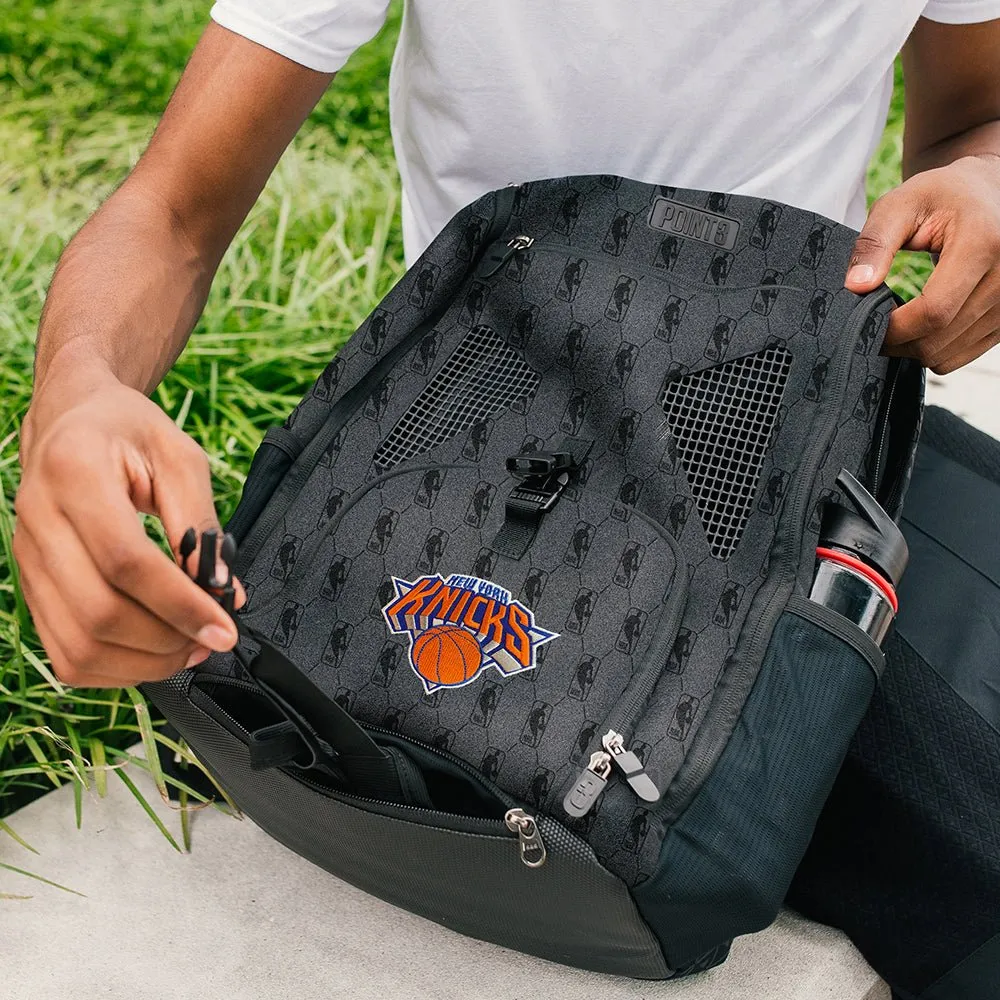 PHOENIX SUNS - NBA ROAD TRIP TECH BACKPACK