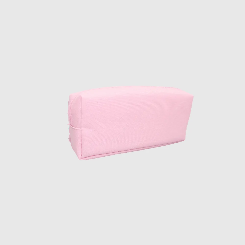 Rabbit Pink Pencil Case