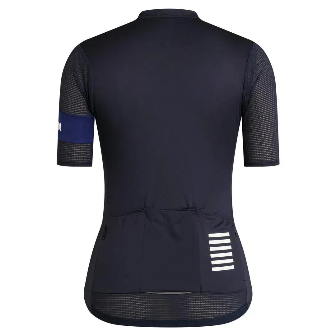 RAPHA Women Pro Team  Flyweight - Dark Navy