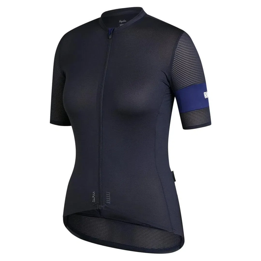 RAPHA Women Pro Team  Flyweight - Dark Navy