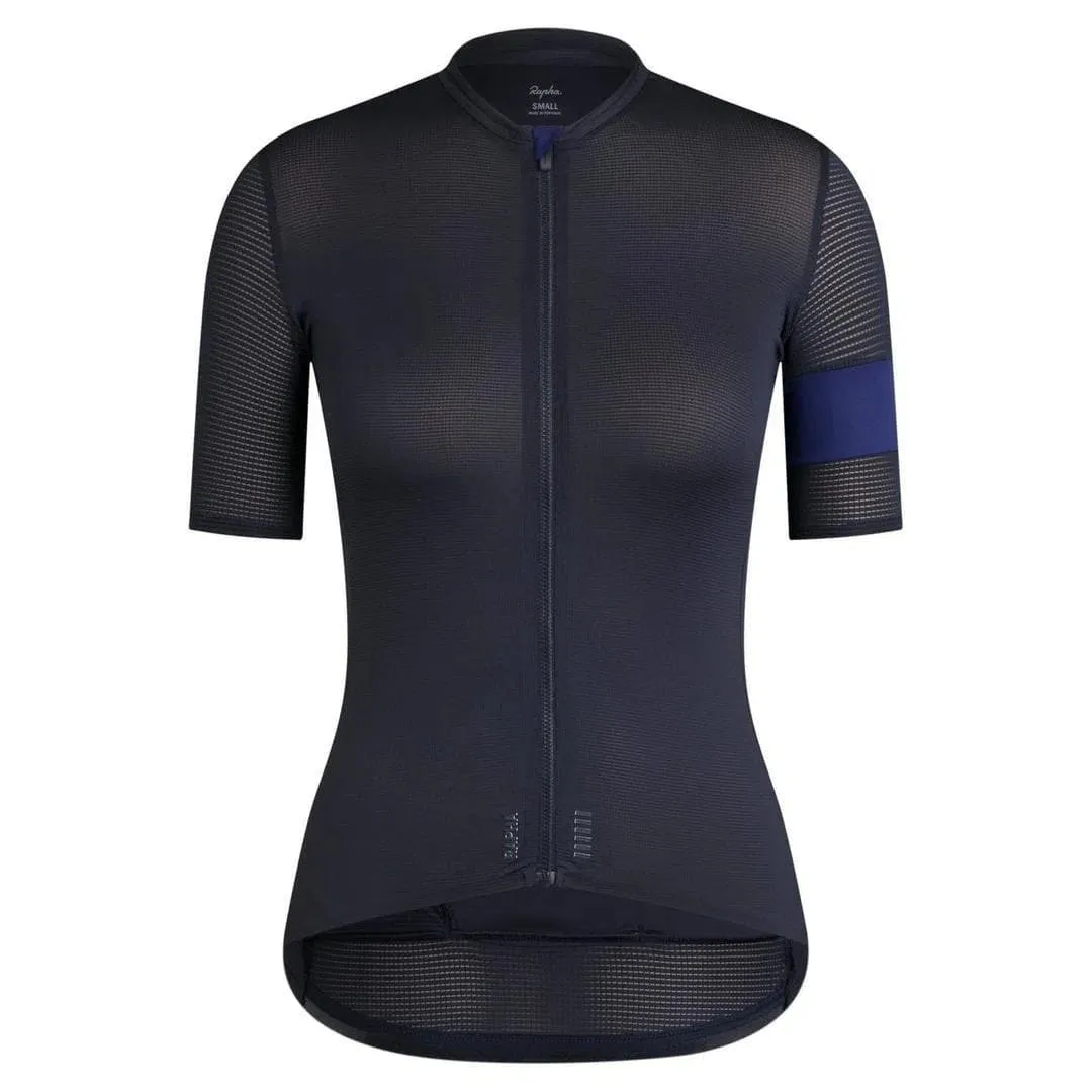 RAPHA Women Pro Team  Flyweight - Dark Navy