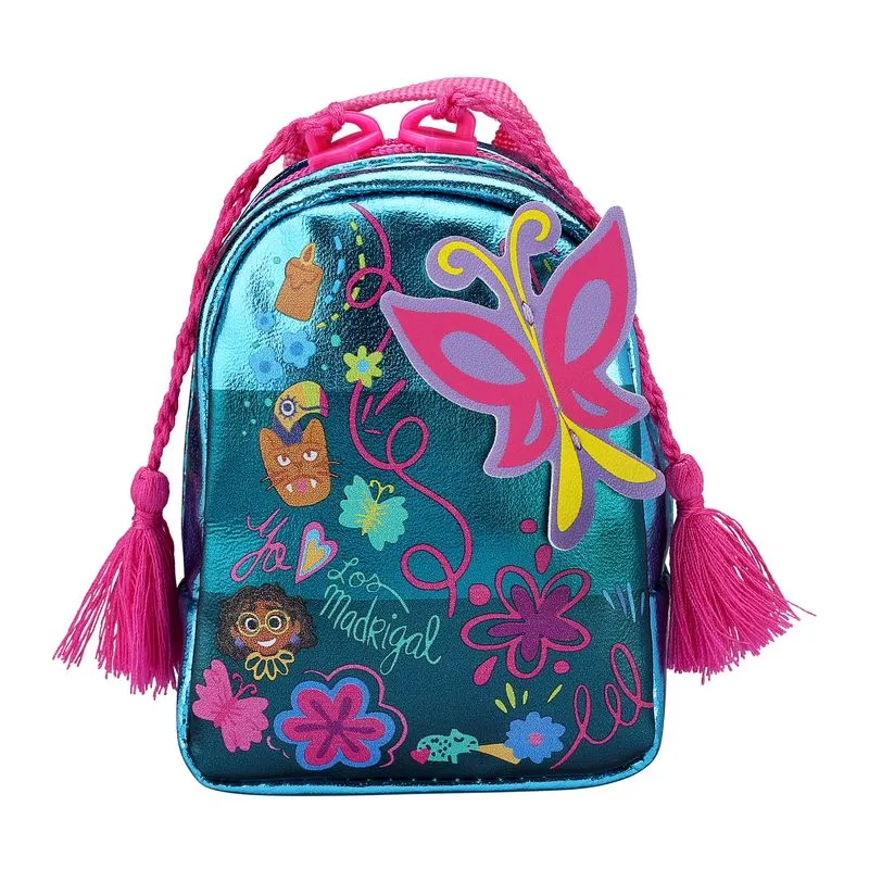 Real Littles Disney Backpack Series 4 Encanto