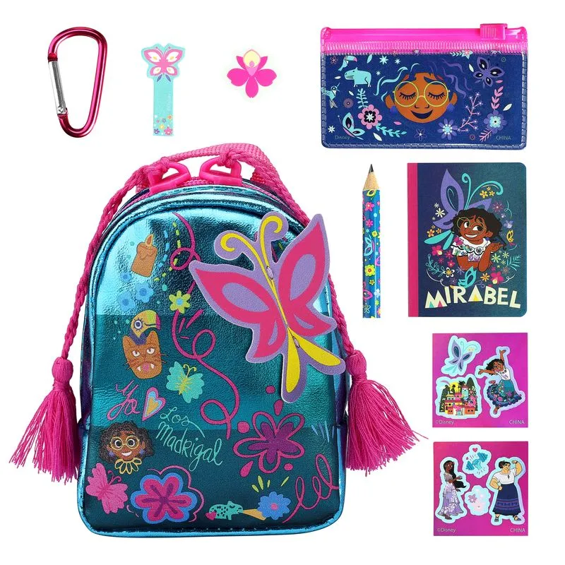 Real Littles Disney Backpack Series 4 Encanto