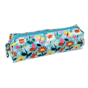 Rex London Butterfly Garden Pencil Case