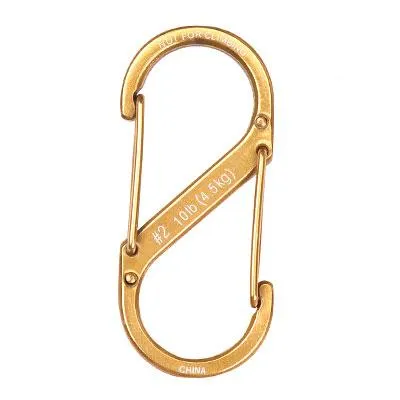 S-Biner® Dual Carabiner