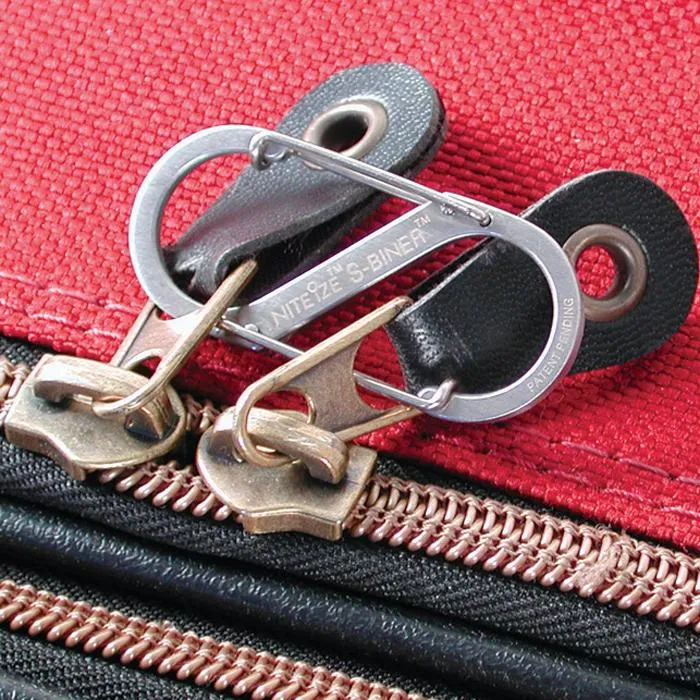 S-Biner® Dual Carabiner