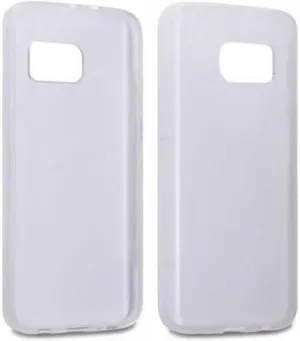 Samsung Galaxy J5 2016 Gel Cover - Clear