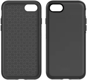 Samsung Galaxy S21 Hard Shell Rugged Case - Black