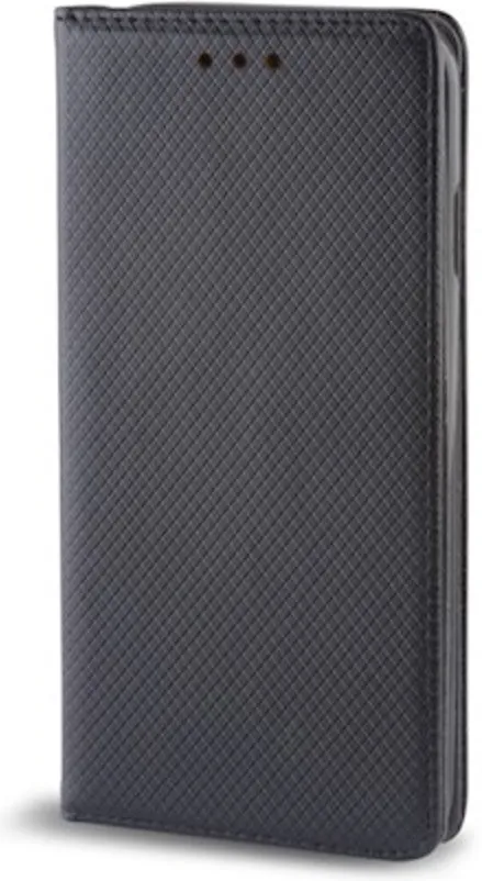 Samsung Galaxy XCover 4S / 4 Wallet Case - Black