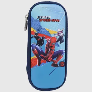 Spiderman Pencil Case