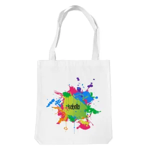 Splatter Premium Tote Bag (Temporarily Out of Stock)