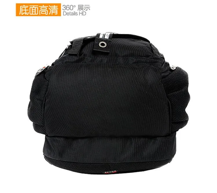 Sport Outdoor Swagger Bag Backpacks for Travel with European style