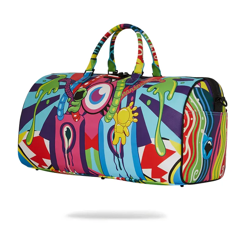 Sprayground - #212 Mind Trip 2 Duffle