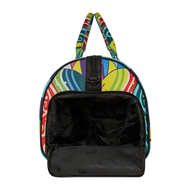 Sprayground - #212 Mind Trip 2 Duffle