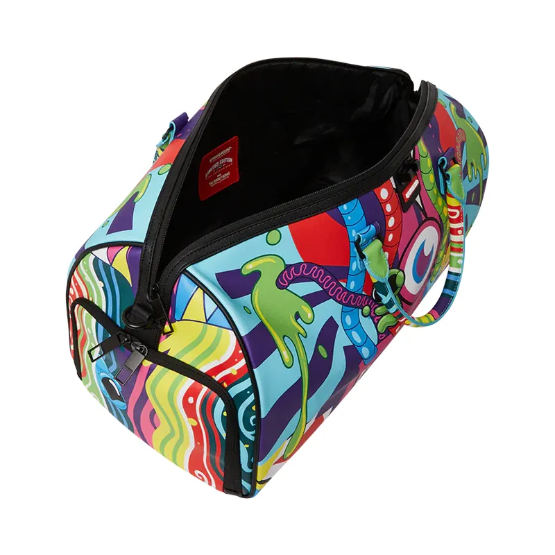 Sprayground - #212 Mind Trip 2 Duffle