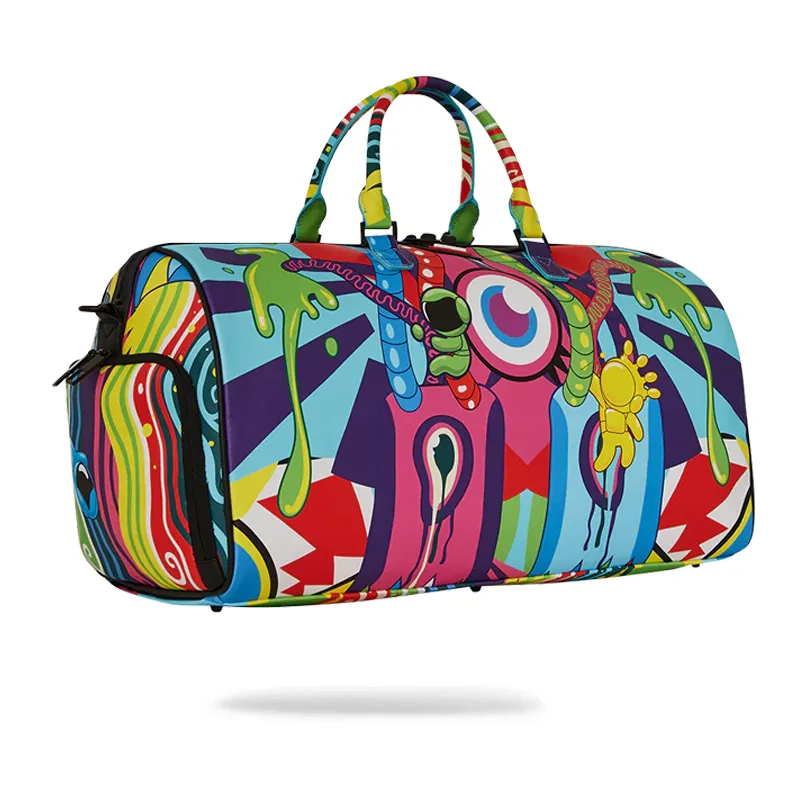 Sprayground - #212 Mind Trip 2 Duffle