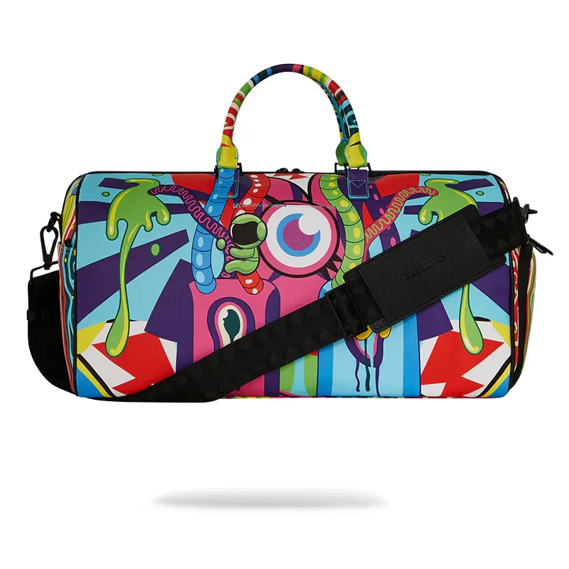 Sprayground - #212 Mind Trip 2 Duffle