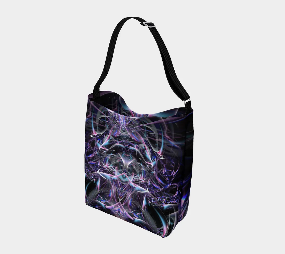 STARLIGHT TOTE BAG