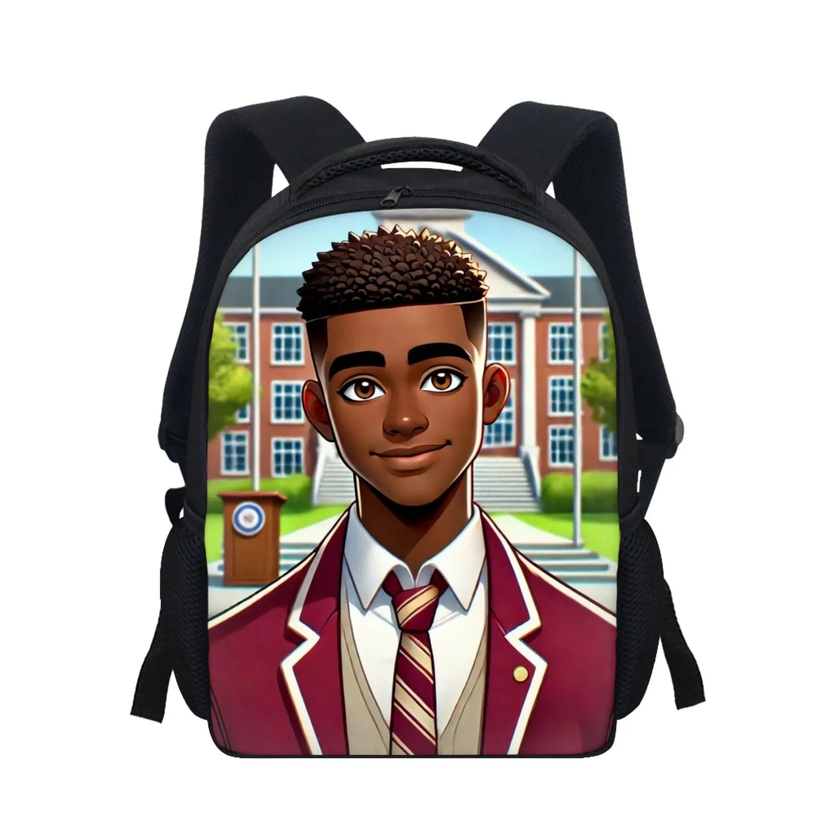 Steven Student Leadership - Backpack