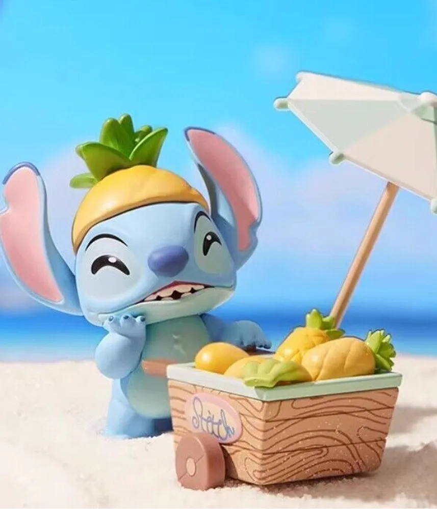 Stitch Trip Collection - Blind Box