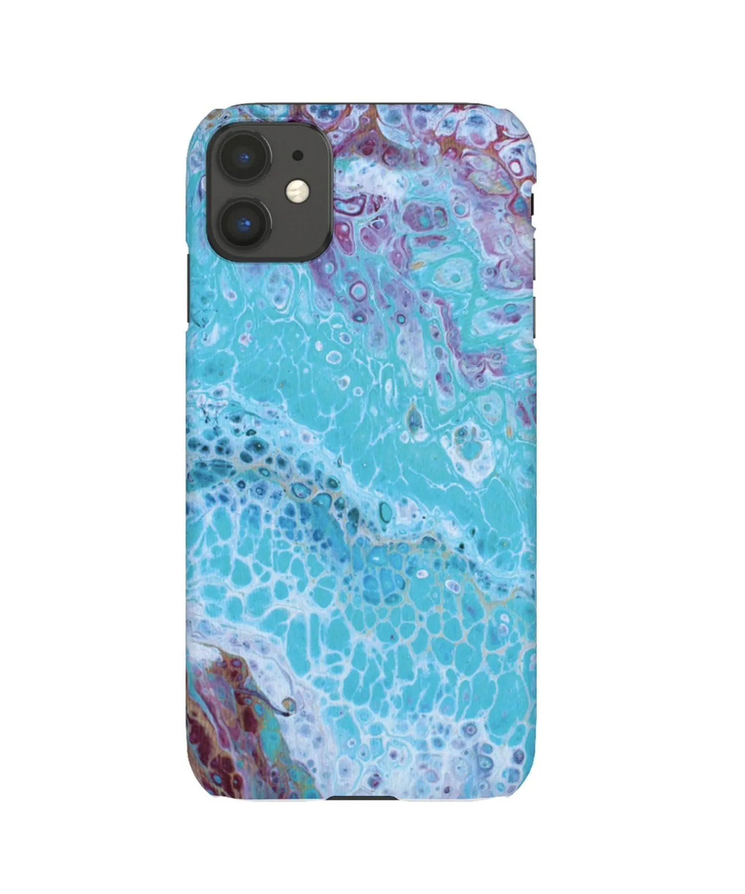 Sunset Beach Phone Case