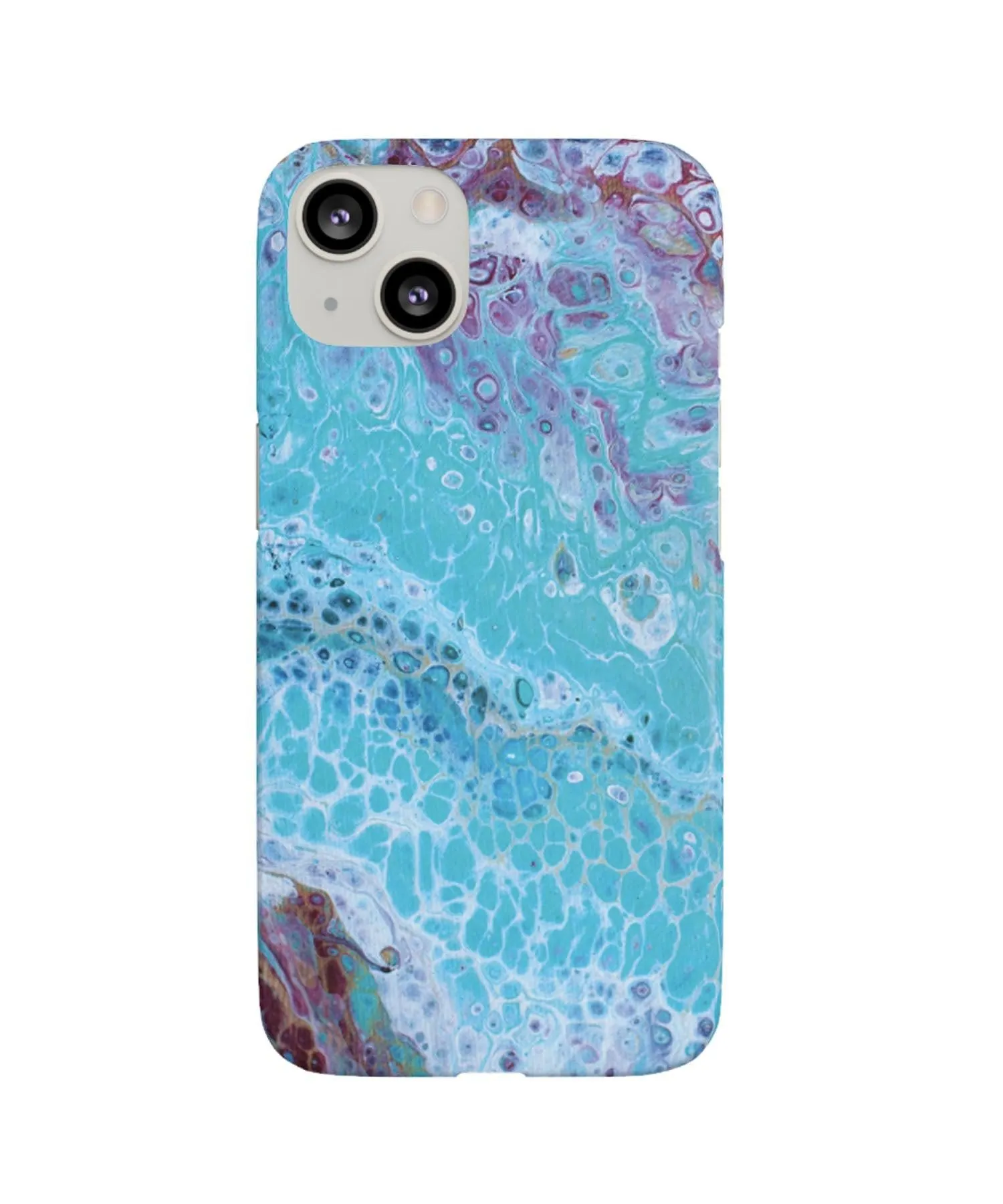 Sunset Beach Phone Case