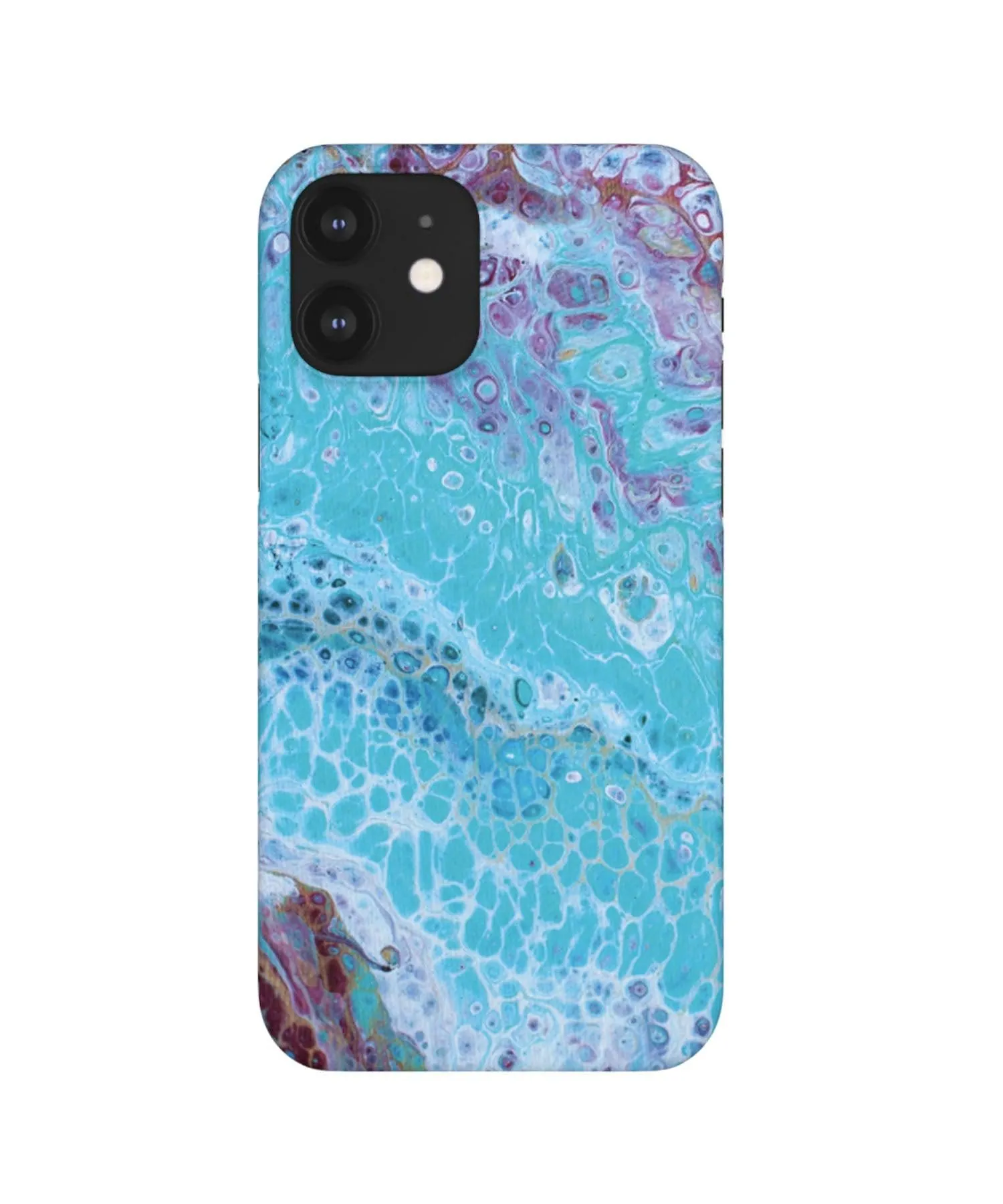 Sunset Beach Phone Case