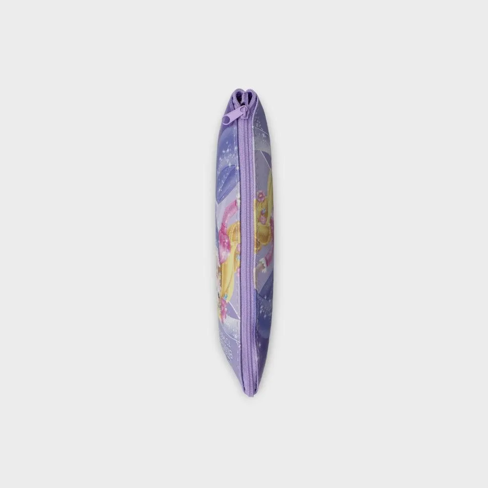 Tangled Purple Pencil Case