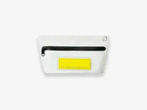 Tarp Pouch S White