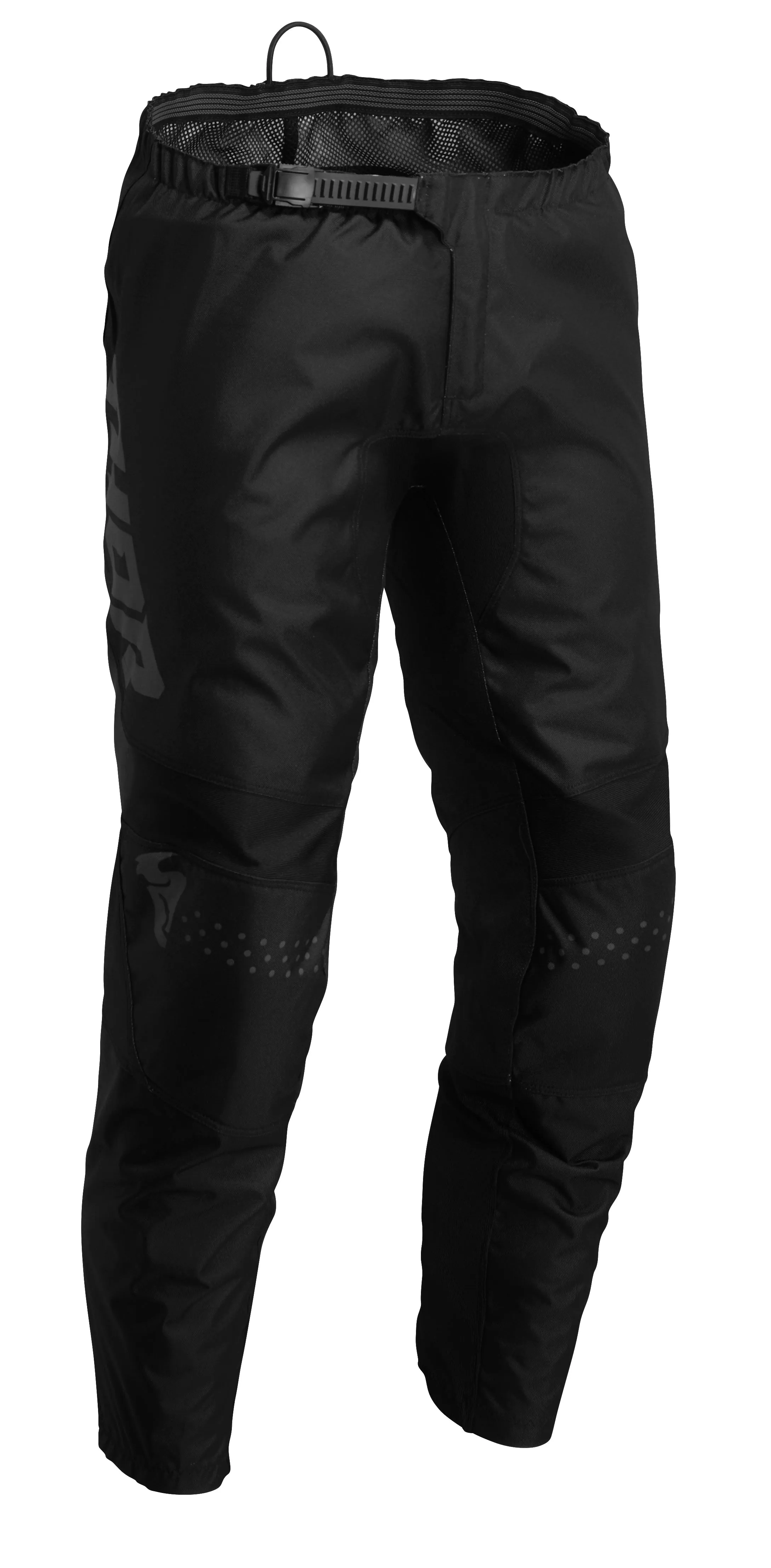 Thor Sector Minimal Black Pants