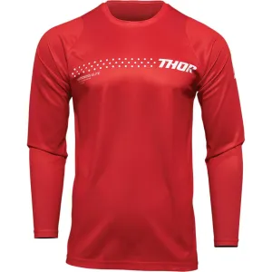 Thor Sector Minimal MX Jersey