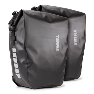 Thule Shield 25L Pannier Set