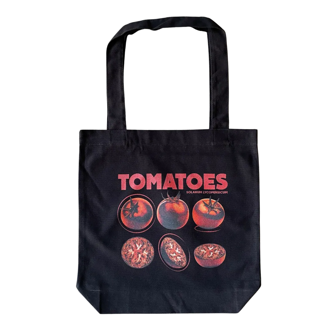 Tomatoes Choice Tote Bag