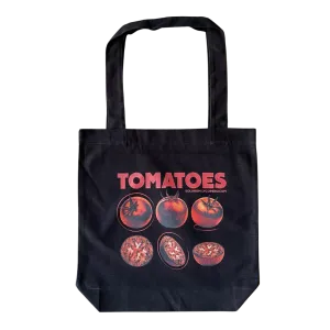 Tomatoes Choice Tote Bag