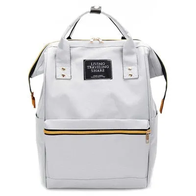 Travel Women Backpack